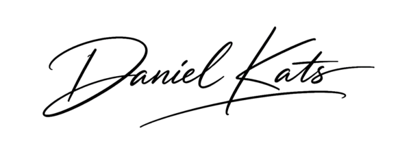 Signature / Daniel Kats